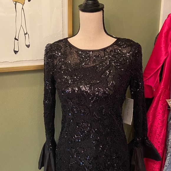 Rickie Freeman for Teri Jon Dresses & Skirts - Glamorous Teri Jon cocktail dress